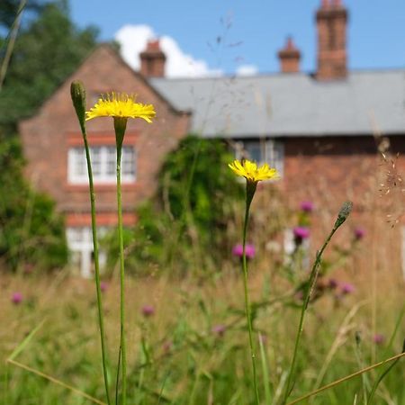 Beech Hill B&B Weaverham Εξωτερικό φωτογραφία