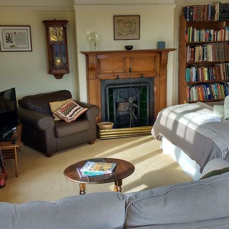 Beech Hill B&B Weaverham Εξωτερικό φωτογραφία