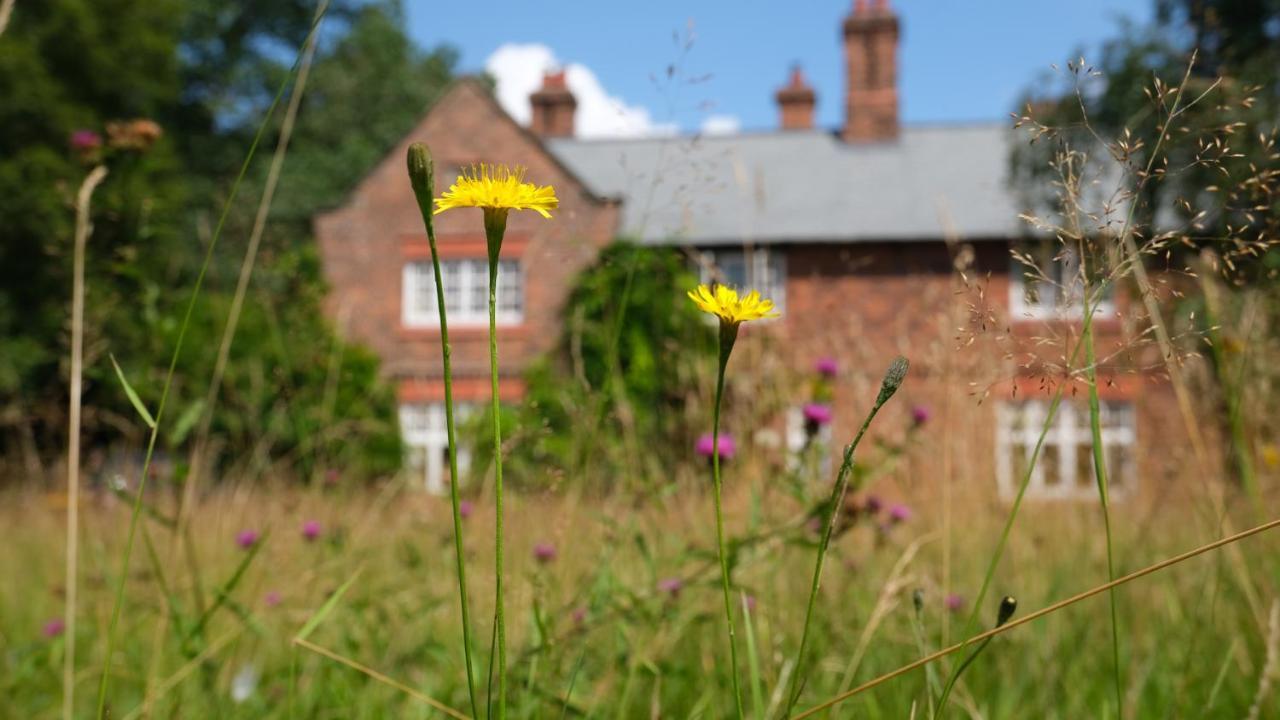 Beech Hill B&B Weaverham Εξωτερικό φωτογραφία