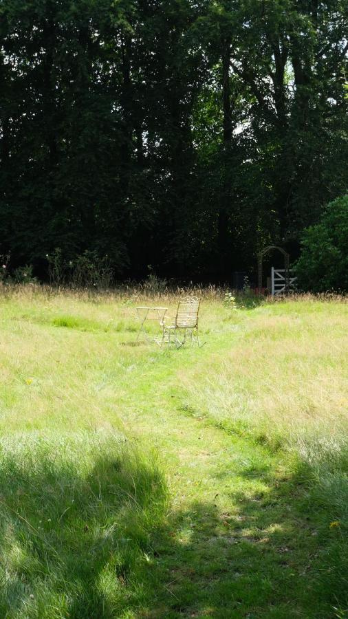 Beech Hill B&B Weaverham Εξωτερικό φωτογραφία