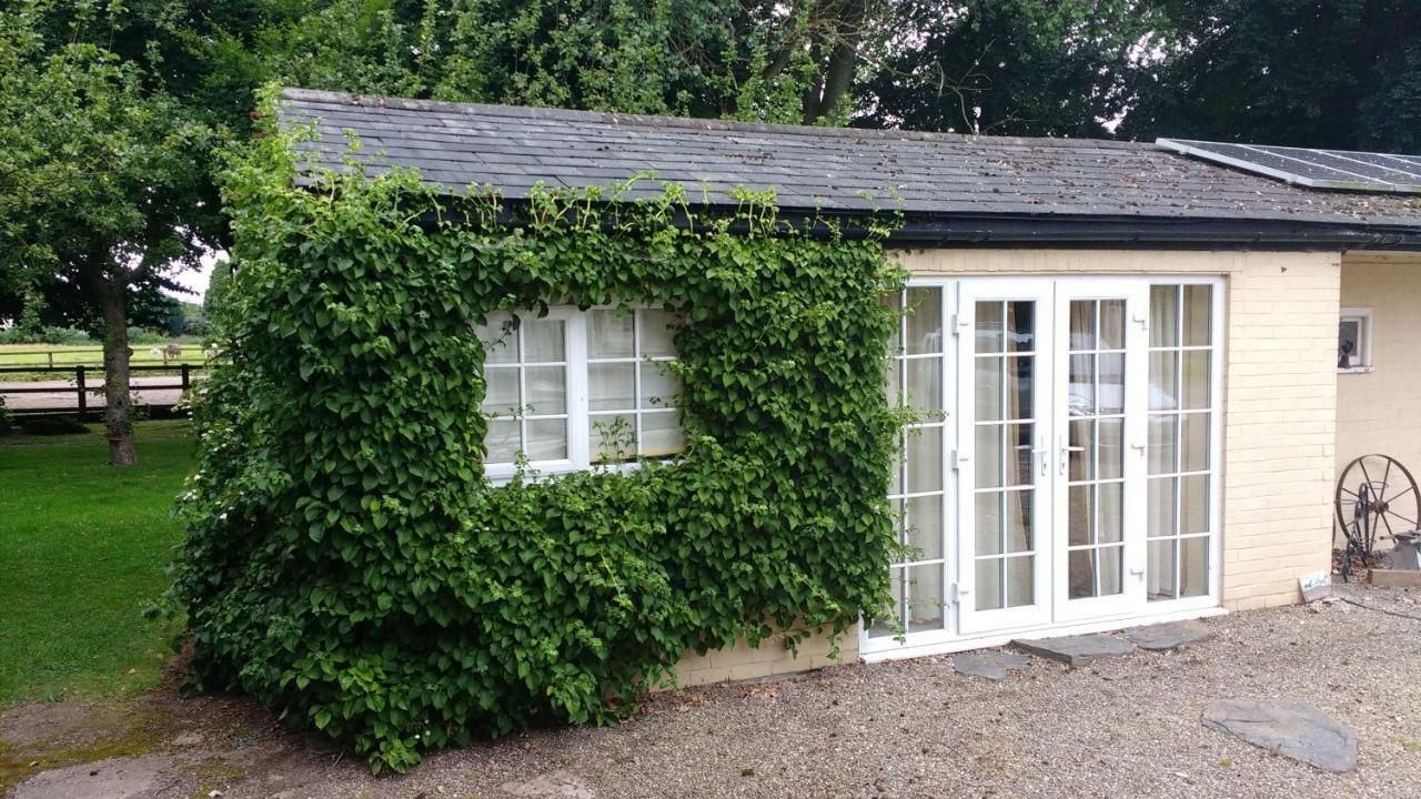 Beech Hill B&B Weaverham Εξωτερικό φωτογραφία