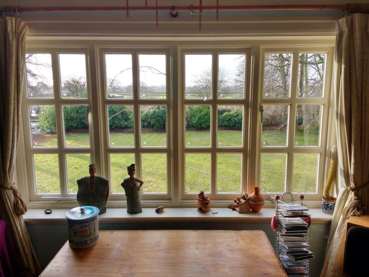 Beech Hill B&B Weaverham Εξωτερικό φωτογραφία