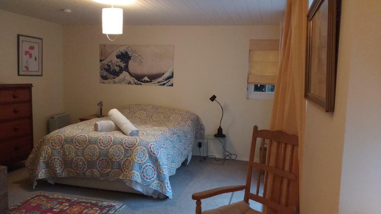 Beech Hill B&B Weaverham Εξωτερικό φωτογραφία