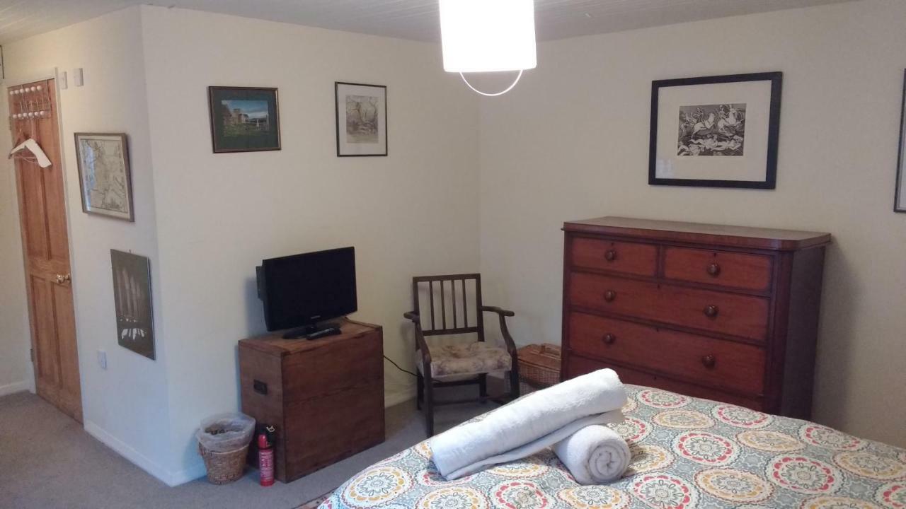 Beech Hill B&B Weaverham Εξωτερικό φωτογραφία