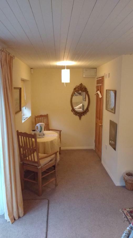 Beech Hill B&B Weaverham Εξωτερικό φωτογραφία