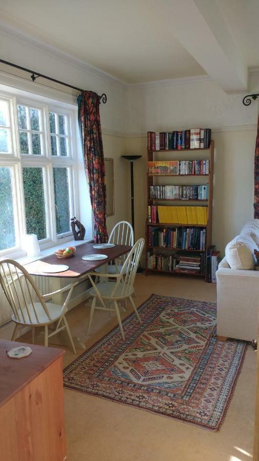 Beech Hill B&B Weaverham Εξωτερικό φωτογραφία