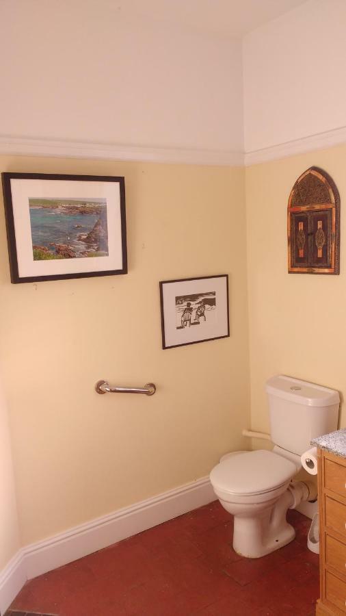 Beech Hill B&B Weaverham Εξωτερικό φωτογραφία