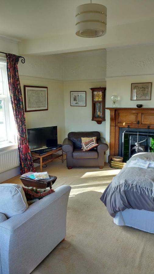 Beech Hill B&B Weaverham Εξωτερικό φωτογραφία