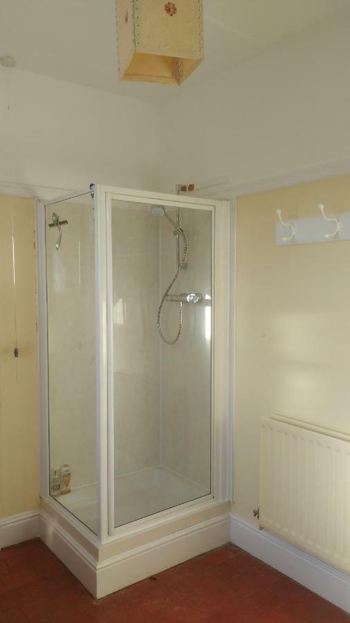 Beech Hill B&B Weaverham Εξωτερικό φωτογραφία