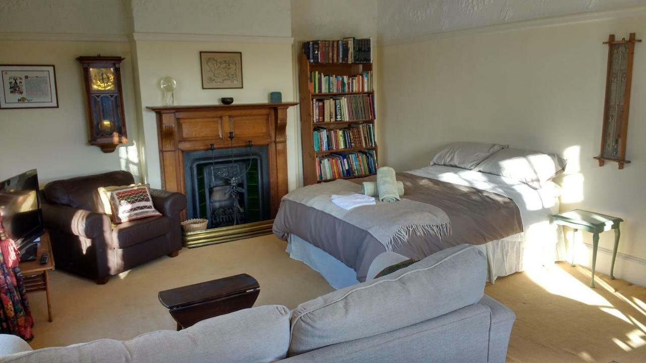 Beech Hill B&B Weaverham Εξωτερικό φωτογραφία