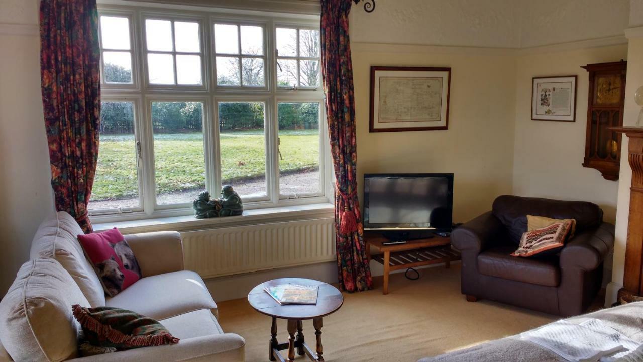 Beech Hill B&B Weaverham Εξωτερικό φωτογραφία