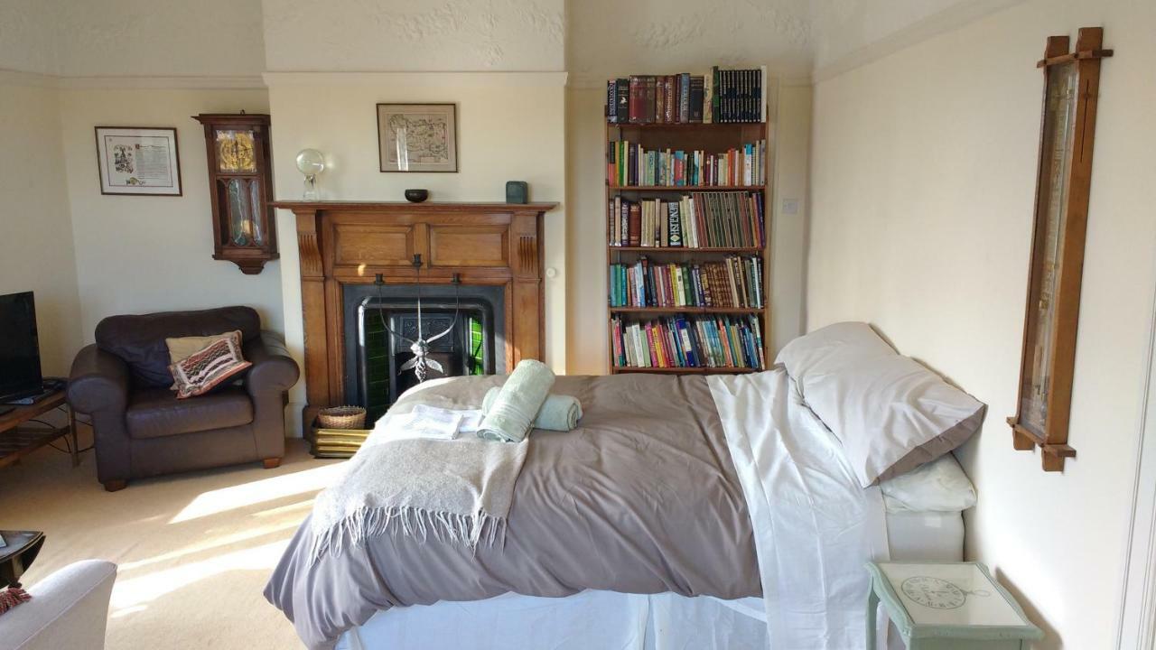 Beech Hill B&B Weaverham Εξωτερικό φωτογραφία